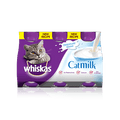 Whiskas Cat Milk 200ml