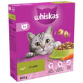 Whiskas Dry 1+ Lamb 800g
