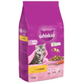 Whiskas Dry 2-12 Mth Kitten Chick