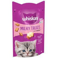 Whiskas Kitten Milky Treats 55g