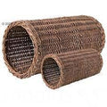 Willow Tunnel Tube 19cm Trixie
