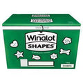 Winalot Shapes - Dog Biscuits – 15kg / 1.8kg / 800g