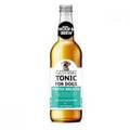 Woof&Brew Doggy Breath Tonic 330ml