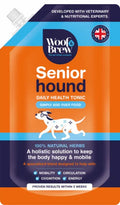 Woof&Brew Senior Hound