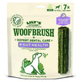 Woofbrush Gut Dental Chew Large 329g