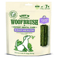 Woofbrush Gut Dental Chew Small 154g