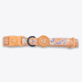 Wyld Cub - Adjustable Dog Collar: Notting Hill Buttercup