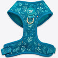 Wyld Cub - Adjustable Dog Harness: Chiswick Alpine