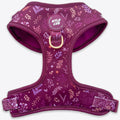 Wyld Cub - Adjustable Dog Harness: Chiswick Fig