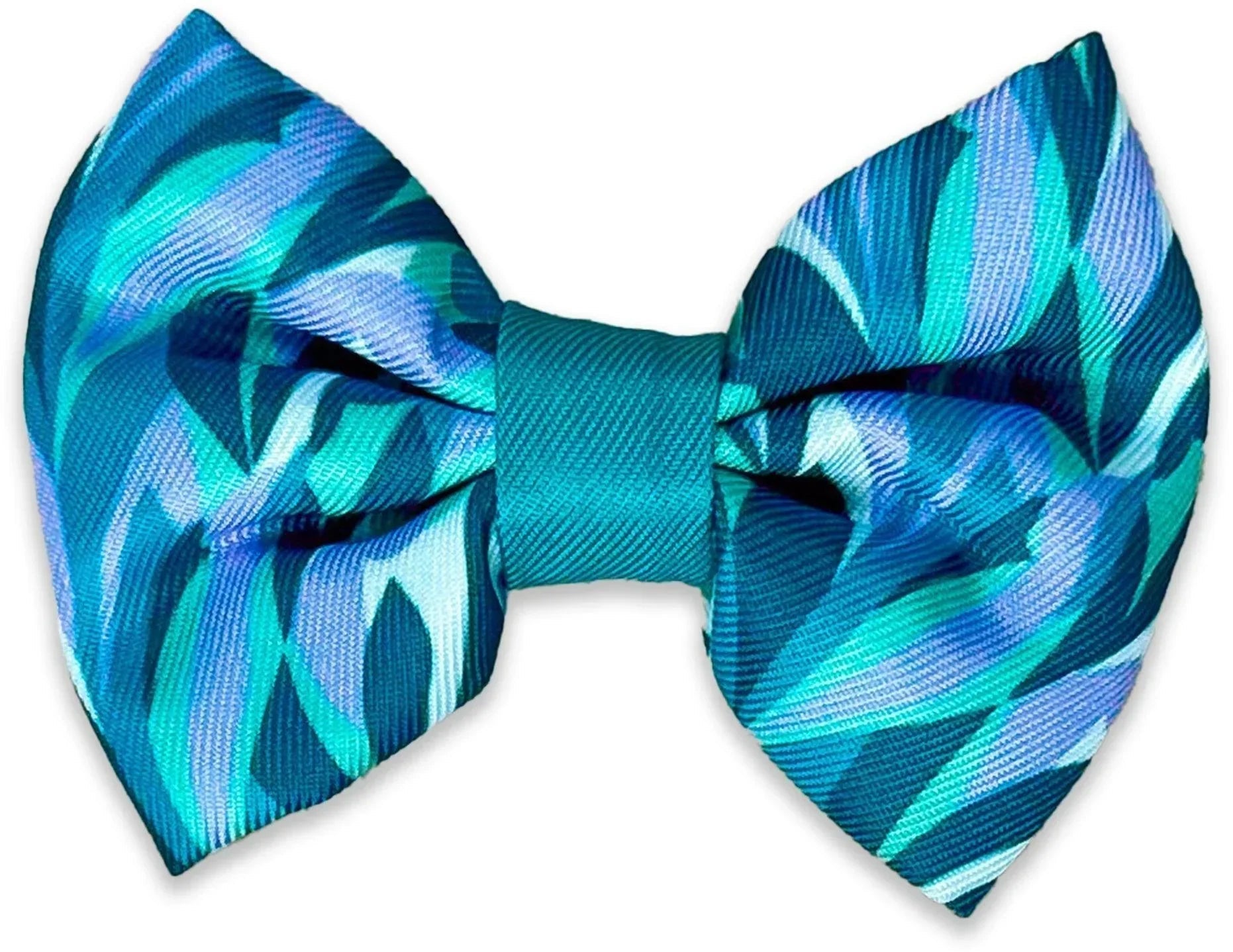 Wyld Cub - Dog Bow Tie: Kew Agave
