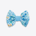 Wyld Cub - Dog Bow Tie: Notting Hill Sky