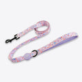 Wyld Cub - Dog Lead: Notting Hill Lilac
