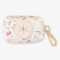 Wyld Cub - Dog Poop Bag Holder: Chiswick Oyster
