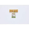 Yakers Apple Dog Chew Medium